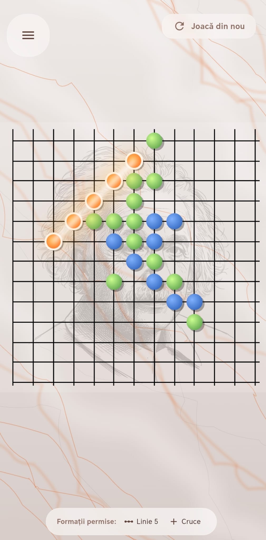 Gomoku 3