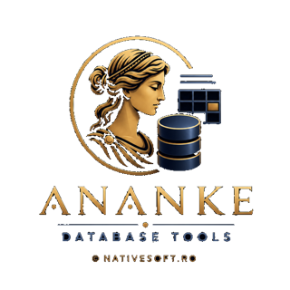 Ananke logo